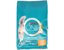 Purina ONE Trocken-Katzenfutter Adult Huhn