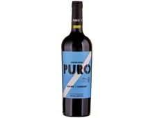 Puro Malbec Cabernet Mendoza Dieter Meier (2022) – Rotwein, Argentinien (0.75l)
