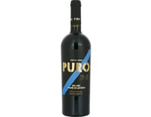 Puro Malbec Grape Selection 75 cl