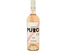 Puro Rosé 75 cl