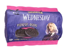 Purple Duos