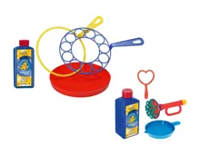 Pustefix Seifenblasen-Set