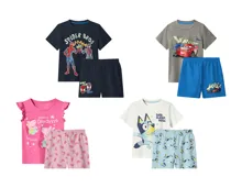 Pyjama, 2-tlg.
