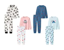 Pyjama, 2-tlg.