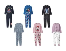 Pyjama, 2-tlg.