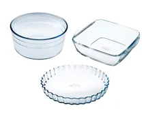 PYREX DAILY Auflaufform