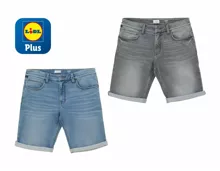 QS by s.Oliver Denim-Shorts