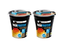 Qualité & Prix High Protein Flan Karamell 2x150g