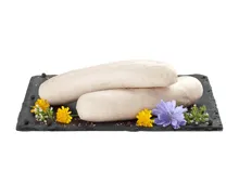 QUALITÉ SUISSE Grillbratwurst XXL