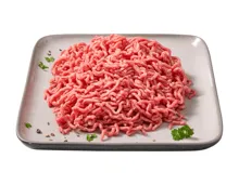 QUALITÉ SUISSE Hackfleisch gemischt Family