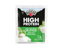 QUALITÉ SUISSE High Protein Salatkäse