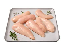 QUALITÉ SUISSE Poulet Minifilet Duopack