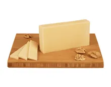 QUALITÉ SUISSE Schweizer Käse Mild