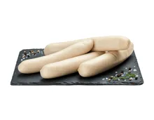QUALITÉ SUISSE St. Galler Olma-Bratwurst