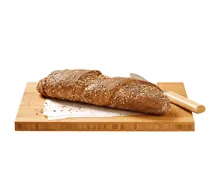 QUALITÉ SUISSE Terra Natura Baguette Rustique