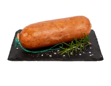 QUALITÉ SUISSE Waadtländer Saucisson (Aktion nur in der Westschweiz gültig)