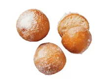Quarkbällchen