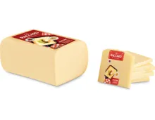 Raccard Nature, IP-SUISSE