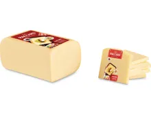 Raccard Nature, IP-SUISSE