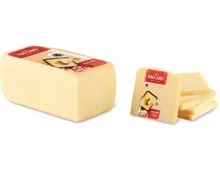 Raccard Nature, IP-SUISSE