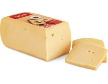 Raccard Nature, Scheiben und Maxi Block, IP-SUISSE