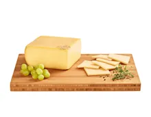 Raclette 1/4 Laib