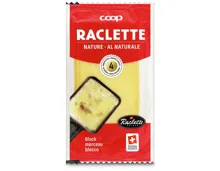 Raclette Block Nature ca. 1.1kg