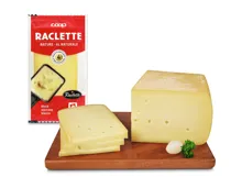 Raclette Block Nature ca. 1kg