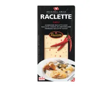 Raclette Chili Scheiben
