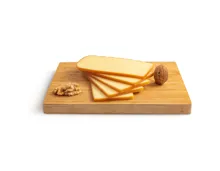 Raclette geräuchert