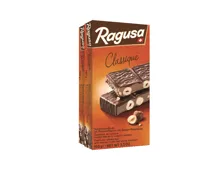Ragusa Tafelschokolade Duo