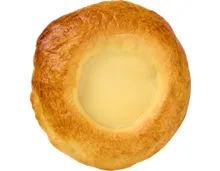 Rahmchüechli mit IP-SUISSE Mehl