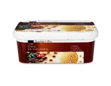 Rahmglace Café Colombie