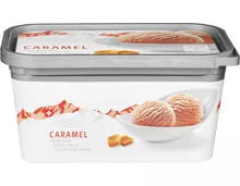 Rahmglace Caramel