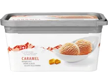 Rahmglace Caramel