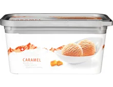 Rahmglace Caramel