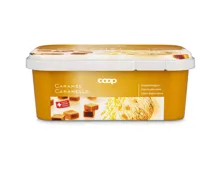 Rahmglace Caramel