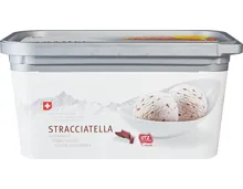 Rahmglace Stracciatella