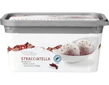 Rahmglace Stracciatella