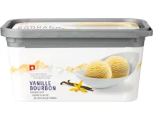 Rahmglace Vanille Bourbon