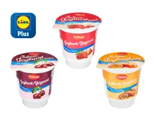 Rahmjoghurt mild​