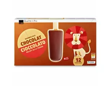 Rahmlutscher Chocolat 12 Stück