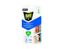 RAID ESSENTIALS Lebensmittel-Mottenfalle