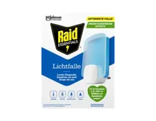 RAID ESSENTIALS Lichtfalle