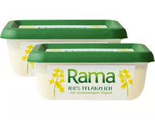 Rama Margarine