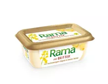 Rama mit Butter / Universelle