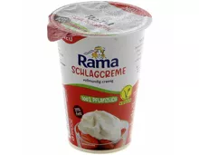 Rama Schlagcrème 31% vegan