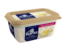Rama Sooo BUTTRIG!