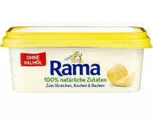 Rama universelle Halbfettmargarine