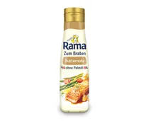 Rama zum Braten mit Butternote
